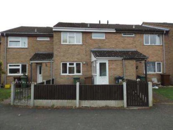 3&nbsp;Bedroom&nbsp;Terraced